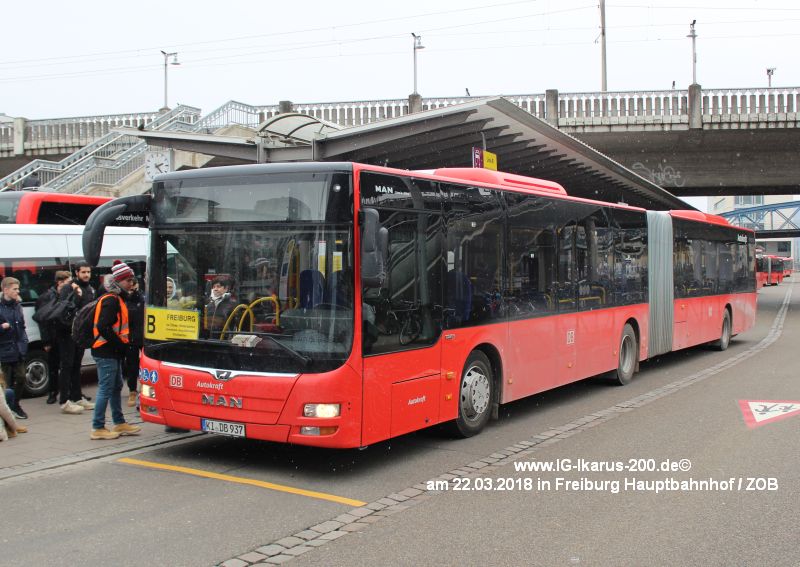 KI-DB 937